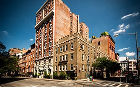 Washington Square Hotel